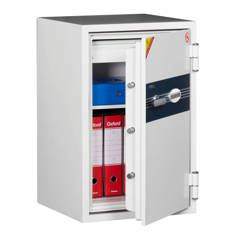 Technomax TECHNOFIRE 80 E