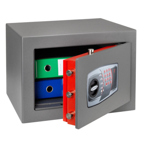 Technomax TECHNOFIRE DPE5P