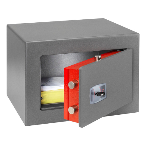 Technomax TECHNOFIRE DPK/4