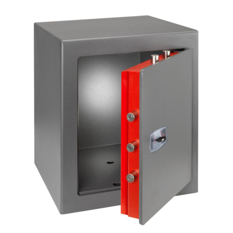 Technomax TECHNOFIRE DPK/7