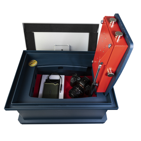 Technomax TECHNOFLOOR GF/4 K