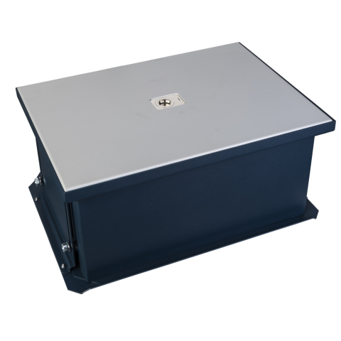 Technomax TECHNOFLOOR GF/4 K