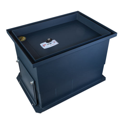 Technomax TECHNOFLOOR GF/4 K