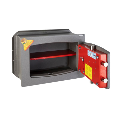 Technomax TECHNOFORT DD/4l