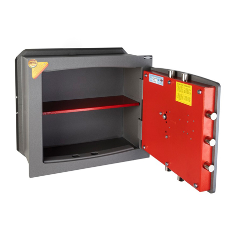 Technomax TECHNOFORT DD/6l