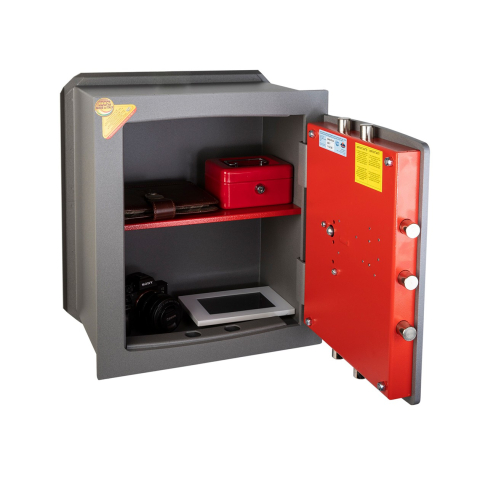 Technomax TECHNOFORT DD/7