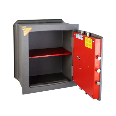 Technomax TECHNOFORT DD/7l