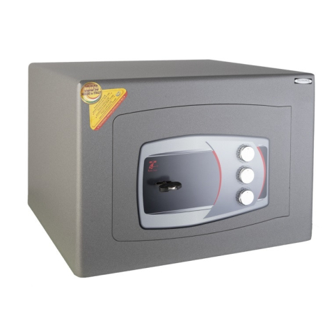 Technomax TECHNOFORT DMD/4