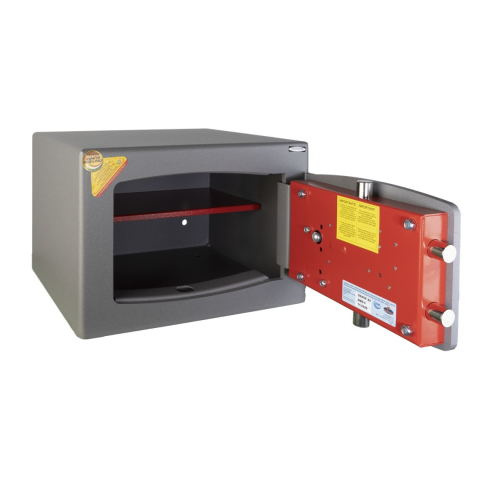 Technomax TECHNOFORT DMD/4