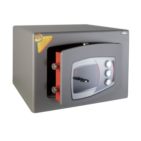 Technomax TECHNOFORT DMD/4