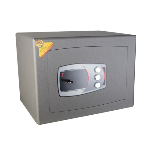 Technomax TECHNOFORT DMD/5