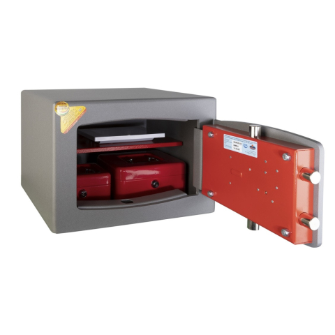 Technomax TECHNOFORT DMK/4