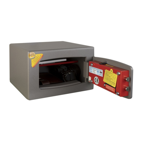 Technomax TECHNOFORT DMT/3