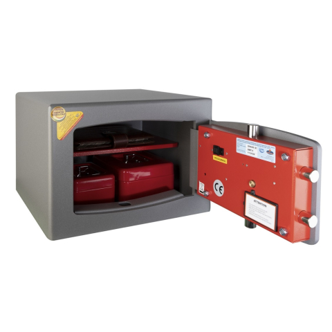 Technomax TECHNOFORT DMT/4