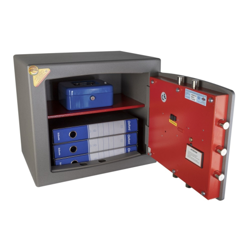 Technomax TECHNOFORT DMT/6