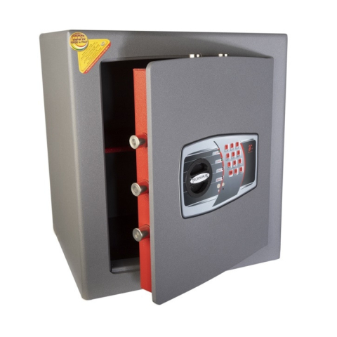 Technomax TECHNOFORT DMT/7