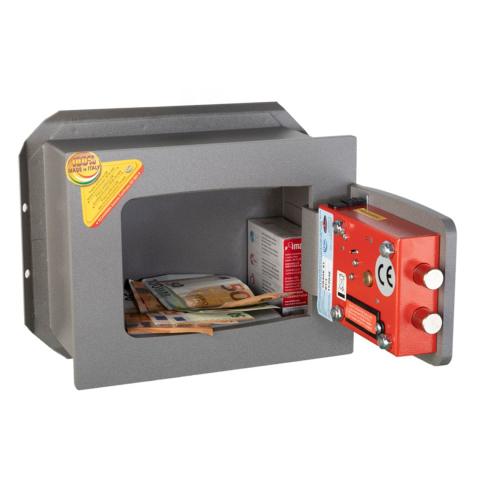 Technomax TECHNOFORT DT/2