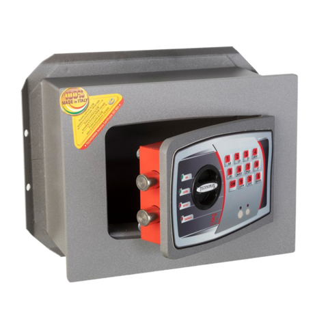 Technomax TECHNOFORT DT/2