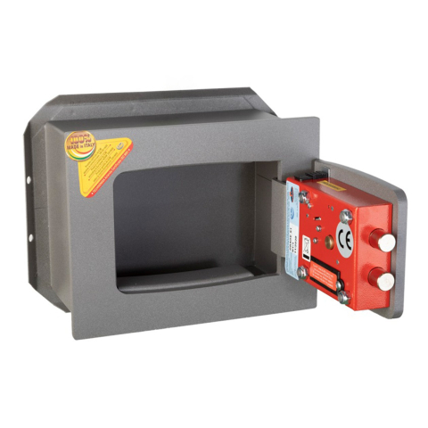 Technomax TECHNOFORT DT/2