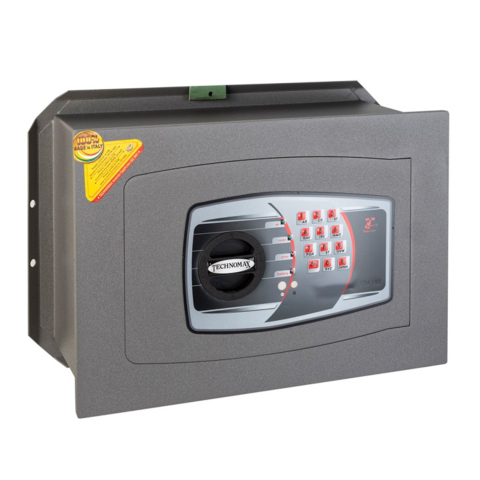 Technomax TECHNOFORT DT/4l