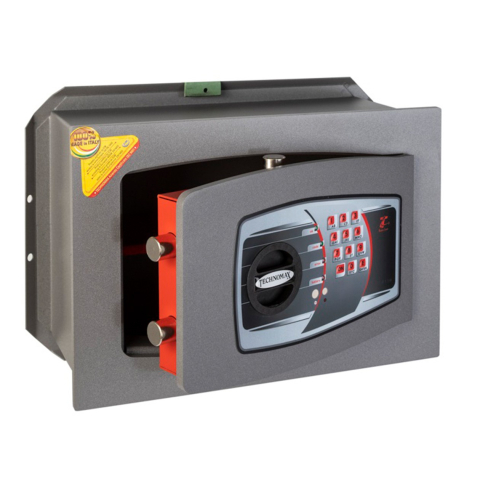 Technomax TECHNOFORT DT/4l