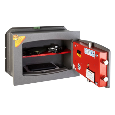 Technomax TECHNOFORT DT/4l