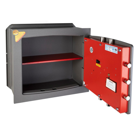 Technomax TECHNOFORT DT/6