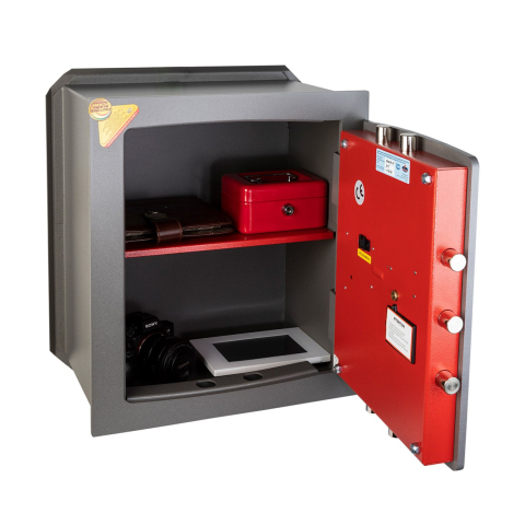 Technomax TECHNOFORT DT/7l