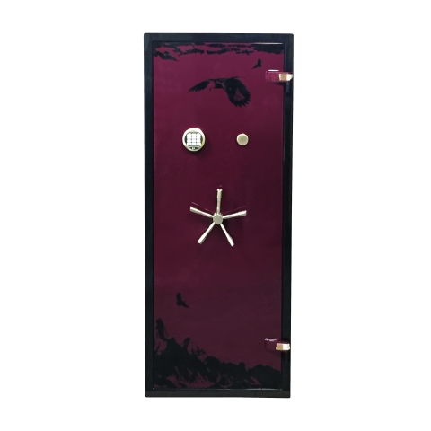 Eksklusiivne relvakapp VALBERG TIGER 60