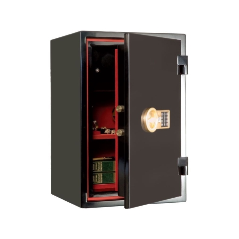 Eksklusiivne seif VALBERG GARANT 67 T EL GOLD