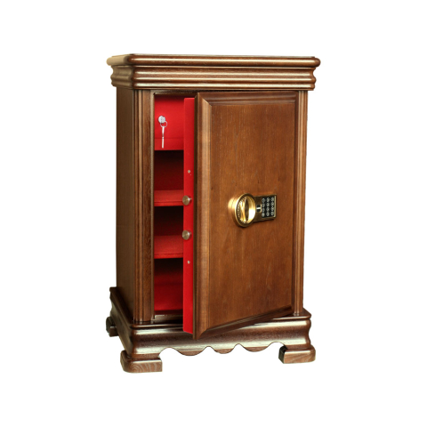 Eksklusiivne seif VALBERG KARAT 67 T EL D